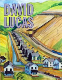 David Lucas’ Home Community of Haymond Looks Like Most Everywhere Else in Southeast Kentucky