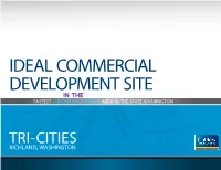 Ideal Commercial Development Site in The