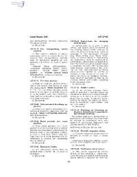 Self-Contained Breathing Apparatus