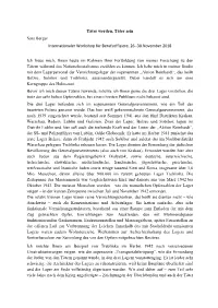 Vortrag Sara Berger 2018 Täter Werden