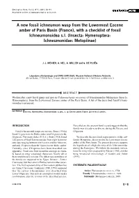 Geo.Acta Vol 2(1)