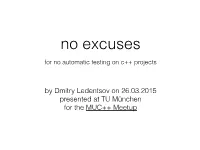 Presentation Slides