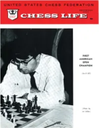 CHESS OPENINGS· Ever Appeared