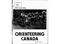First Class Mail