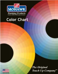 Color Chart.Pdf