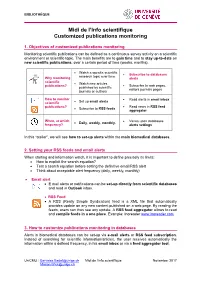 Scientific Papers in One Click!