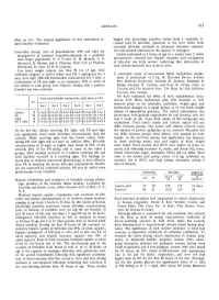 Effect on Ca++. the Clinical Significance of This Observation Re- Suggest That Physiologic Jaundice Results from a Markedly In- Quires Further Evaluation
