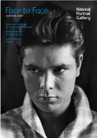 Face to Face Issue 30