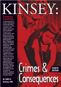 Fourth Edition, Print & Digital, Published by the Institute for Media Education, 2012