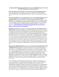 Steven Avery and Brendan Dassey Faqs