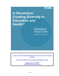 Devolution V2.3