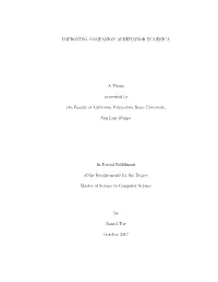 Improving Companion Ai Behavior in Mimica