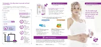 Stratamark Is Clinically Proven to Prevent and Treat Stretch Marks