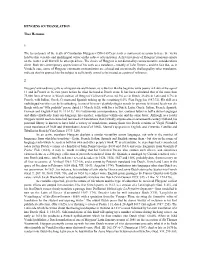 Huygens on Translation