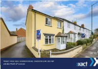 Priest Park View, Warwick Road, Chadwick End, B93 0Bp Asking Price of £345,000
