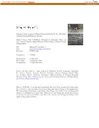 Structural Characterization of Natural Diamond Shocked to 60Gpa
