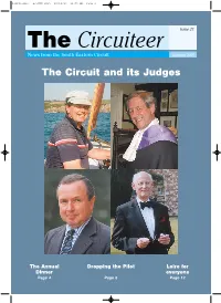 The Circuiteer Issue 19