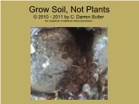 Introduction to Permaculture