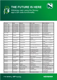 QR Code ATM List.Pdf