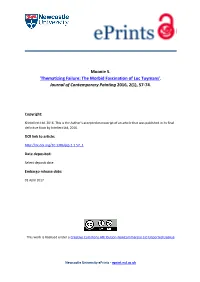 Tuymans Paper