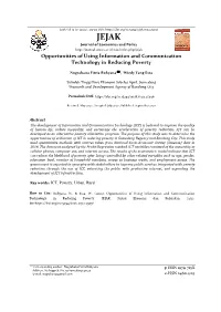 Jejak Vol 13 (2) (2020): 319-331 DOI