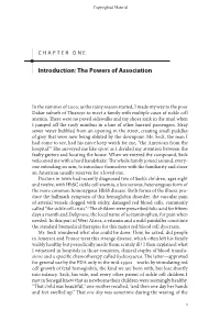 Introduction: the Powers of Association