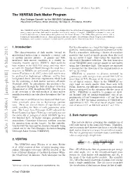 Arxiv:1303.1406V1 [Astro-Ph.HE] 6 Mar 2013 the ﬂux of Gamma-Rays from Dark Matter Annihilation Takes a Surprisingly Simple Form 2