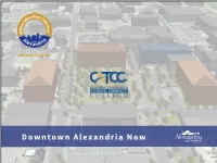 CLTCC Site Proposal.Pdf