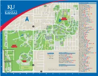 Main Campus West Campus