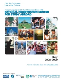 Program Overview