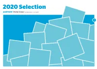 Stamp Issues Updated Version October 2019 January 2, 2020
