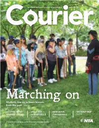 Student Tour Operator Guide