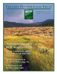 Volume 39, Spring/Summer 2011