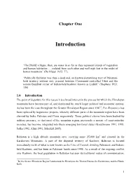 Introduction