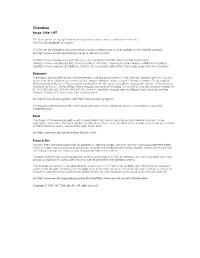 The Unicode Standard, Version 6.1