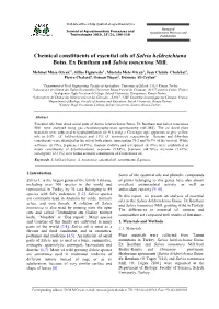 Preliminary Researches on the Effect of Essential Oils on Moulds Isolated