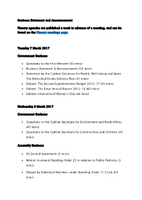 28.02.17 BSA-E , Item 2. PDF 51 KB