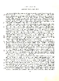 Chapter Eighteen Recognition 1907-1909 This Was the Time