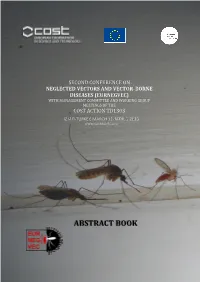 Abstract Book