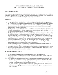 Flag Protocol