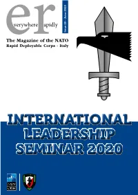 June 2020 Issue 29
