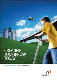 View Annual Report