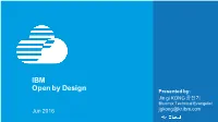 Cloud Foundry Mainframe Systems Releases