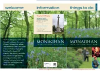 Monaghan Brochure