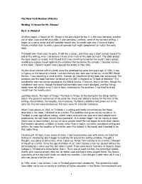 Writing-A-House-For-Mr.-Biswas.Pdf