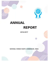 Annual Report