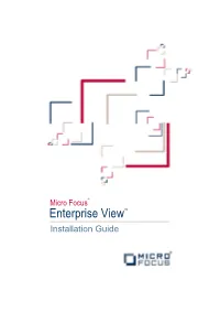 Enterprise View™