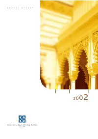 BCB Branches 186 Directory of Bank Niaga Branches • Proxy Form 2 COMMERCE ASSET-HOLDING BERHAD (50841-W)