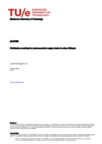 Master Thesis