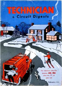 Circuit Digests